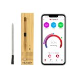 Best Wireless Bluetooth Meat Thermometer Review