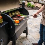Best Pellet Grill for Summer 2025