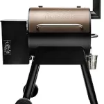 Traeger 22 vs 34 Pellet Grill: Which One Is Right for You?