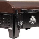 Traeger vs Pit Boss Portable Smokers: Which One Suits Your Needs?